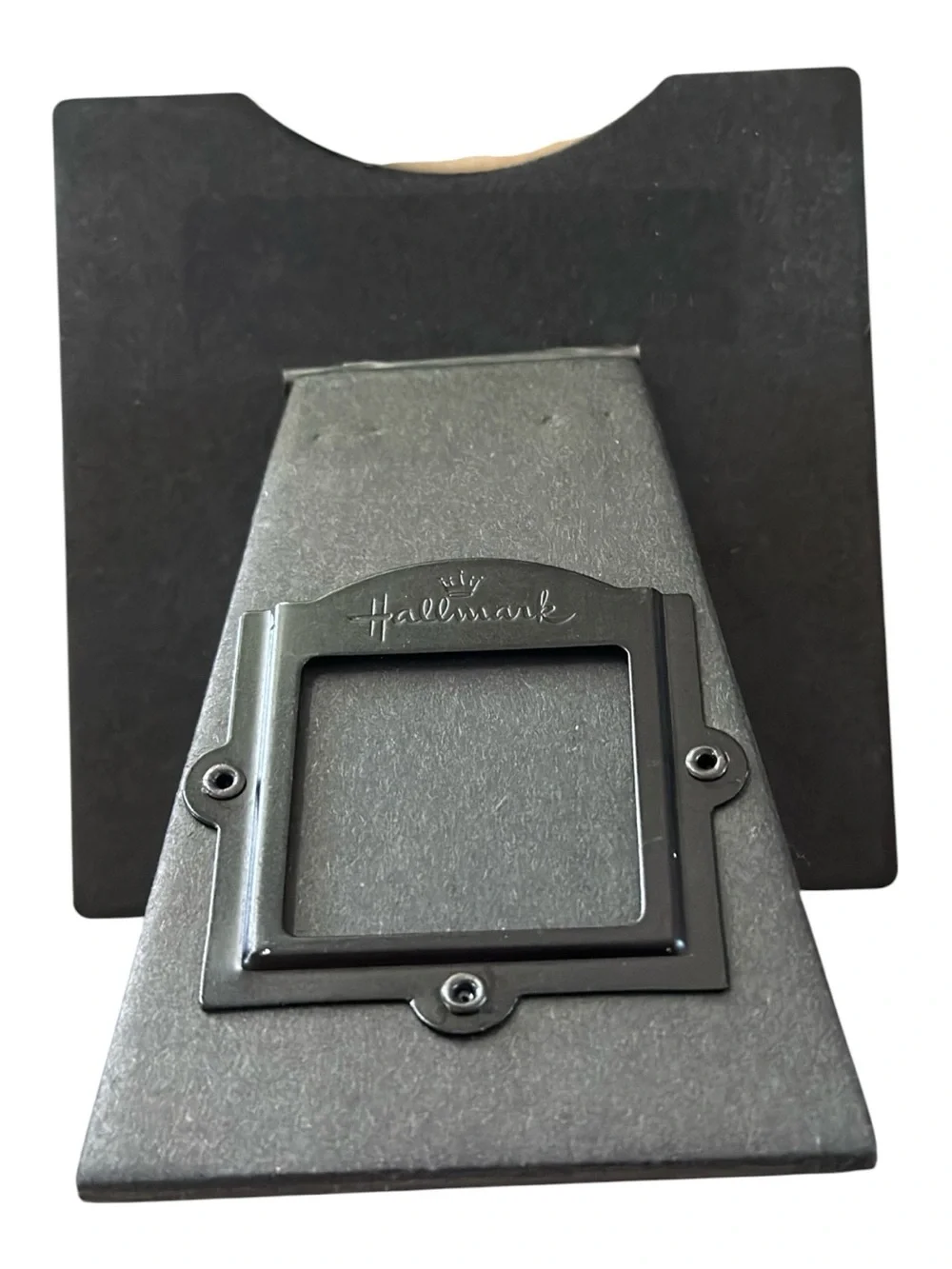 Hallmark Copper-Tone Leaf Accent Picture Frame